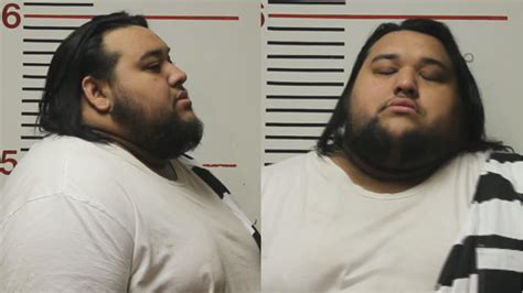 Feds Detail Frantic Texts Between Christian Martinez and .